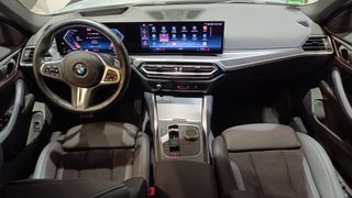 BMW Serie 4 420d Gran Coupe 2023