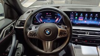 BMW Serie 4 420d Gran Coupe 2023