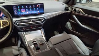BMW Serie 4 420d Gran Coupe 2023
