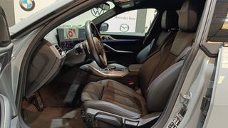 BMW Serie 4 420d Gran Coupe 2023
