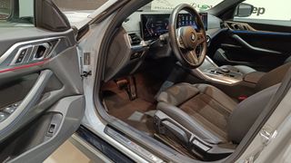 BMW Serie 4 420d Gran Coupe 2023
