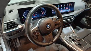 BMW Serie 4 420d Gran Coupe 2023