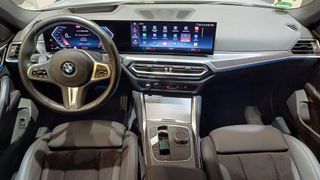 BMW Serie 4 420d Gran Coupe 2023