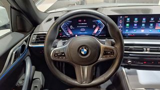 BMW Serie 4 420d Gran Coupe 2023