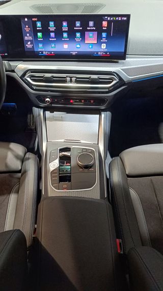 BMW Serie 4 420d Gran Coupe 2023