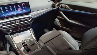 BMW Serie 4 420d Gran Coupe 2023