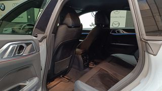 BMW Serie 4 420d Gran Coupe 2023