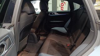 BMW Serie 4 420d Gran Coupe 2023