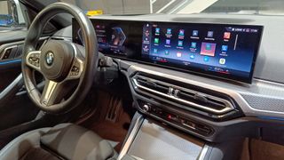 BMW Serie 4 420d Gran Coupe 2023