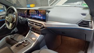 BMW Serie 4 420d Gran Coupe 2023