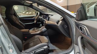 BMW Serie 4 420d Gran Coupe 2023