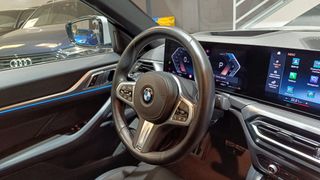 BMW Serie 4 420d Gran Coupe 2023