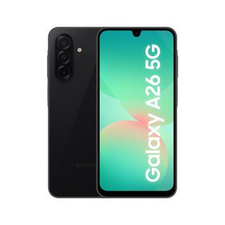 Samsung A26 128GB Nero