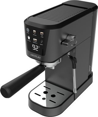 Macchina Caffè Cecotec Power Espresso 20 Touch