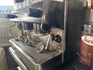 Cafetera Profesional Expobar