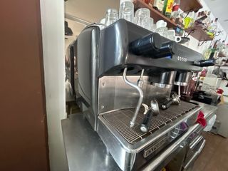 Cafetera Profesional Expobar