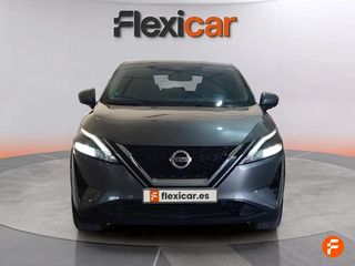 Nissan Qashqai DIG-T 103kW (140CV) mHEV 4x2 N-Connecta
