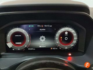 Nissan Qashqai DIG-T 103kW (140CV) mHEV 4x2 N-Connecta