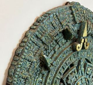 Calendario Azteca Piedra del Sol