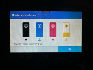 Pack 4 Tóners HP 415A Originales