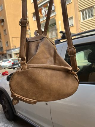 Bolso de piel 