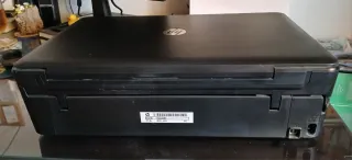 Impresora HP Envy 4500 series