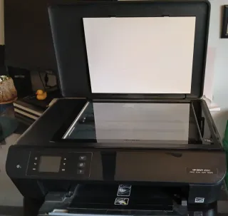 Impresora HP Envy 4500 series