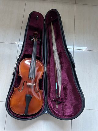 Violín Josef Jan Dvorak 3/4