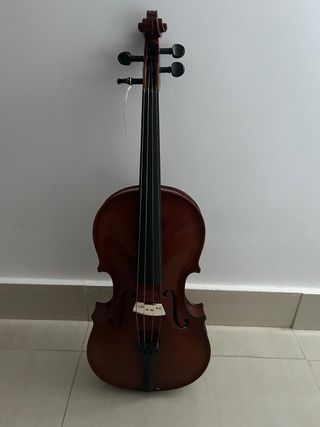 Violín Josef Jan Dvorak 3/4