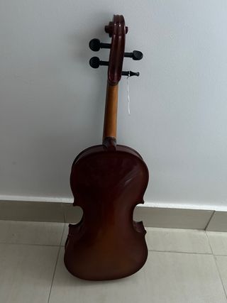 Violín Josef Jan Dvorak 3/4