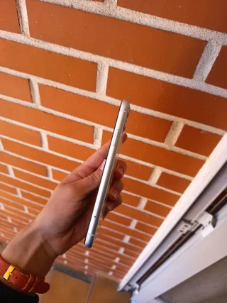 iPhone 11 bianco 128GB