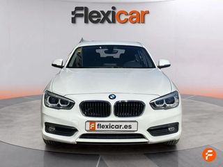 BMW Serie 1 120d