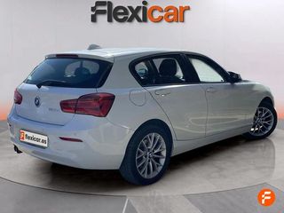 BMW Serie 1 120d
