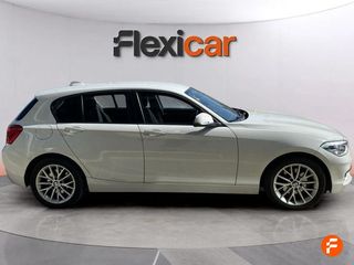 BMW Serie 1 120d