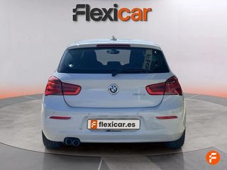 BMW Serie 1 120d
