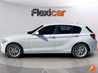 BMW Serie 1 120d