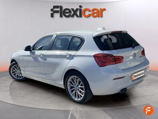 BMW Serie 1 120d