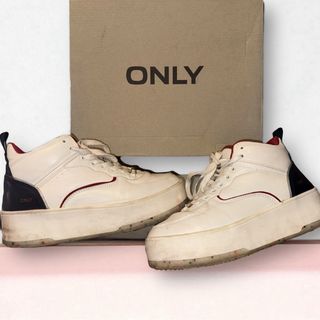 Zapatillas ONLY Talla 38