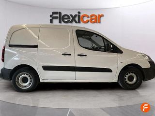 Citroën Berlingo Furgo 1.6 blue hdi
