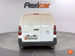 Citroën Berlingo Furgo 1.6 blue hdi