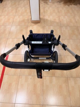 Carro gemelar Bugaboo Donkey