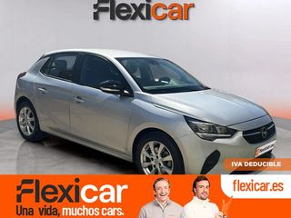 Opel Corsa 1.2 XEL 55kW (75CV) Edition