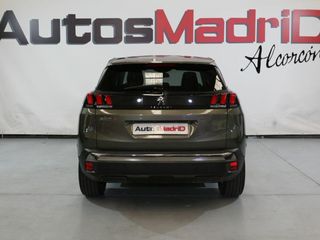 Peugeot 3008 1.5 BlueHDi 96kW (130CV) S&S Allure