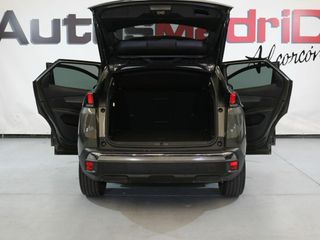 Peugeot 3008 1.5 BlueHDi 96kW (130CV) S&S Allure