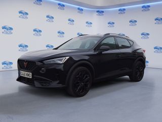CUPRA Formentor 2023