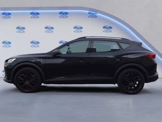 CUPRA Formentor 2023