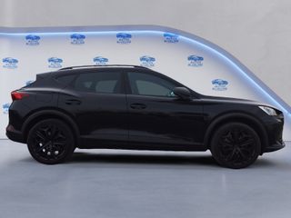 CUPRA Formentor 2023