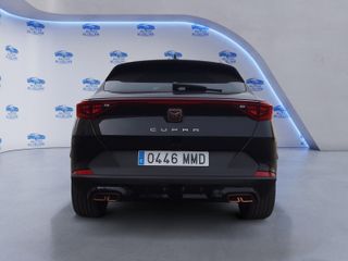 CUPRA Formentor 2023