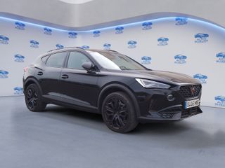 CUPRA Formentor 2023