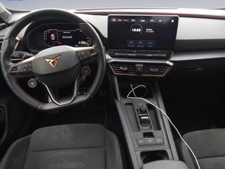 CUPRA Formentor 2023